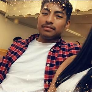 Meet your Posher, Alberto